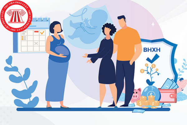 Đóng BHXH không liên tục có được hưởng chế độ thai sản năm 2024?
